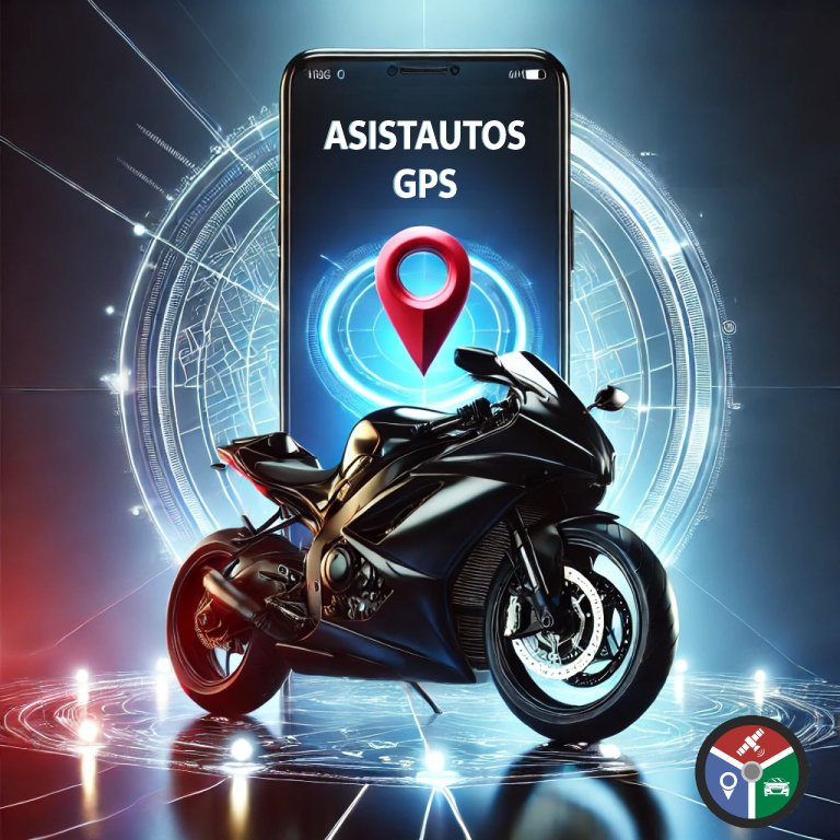 Rastreo satelital GPS para motos